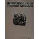 LO" VIZCAÍNO" EN LA LITERATURA CASTELLANA