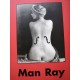 MAN RAY 1890-1976