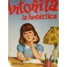 ANTOÑITA LA FANTÁSTICA