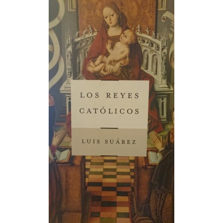 LOS REYES CATÓLICOS