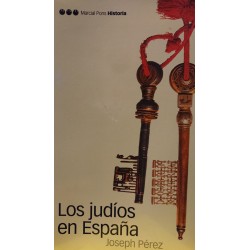 LOS JUDÍOS EN ESPAÑA