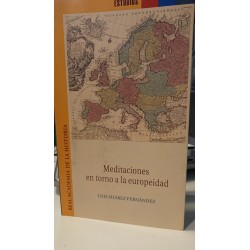 MEDITACIONES EN TORNO A LA EUROPEIDAD