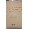 EL SISTEMA PENITENCIARIO ESPAÑOL Y LA REDENCIÓN DE PENAS POR EL TRABAJO