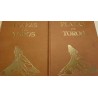 PLAZAS DE TOROS 2 Tomos