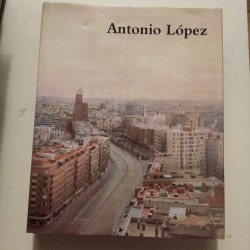 ANTONIO LÓPEZ
