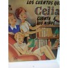 LOS CUENTOS QUE CELIA CUENTA  A LOS NIÑOS