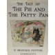 THE TALE OF PIE AND THE PATTY PAN
