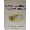 CECILY PARSLEY´S NURSERY RHYMES