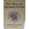 THE TALE OF SQUIRREL NUTKIN