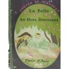 LA BELLE AU BOIS DORMAT:PEAU D'ANE