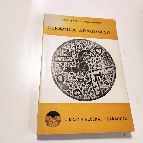 CERÁMICA ARAGONESA