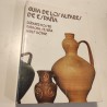 GUÍA DE LOS ALFARES DE ESPAÑA