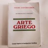 ARTE GRIEGO