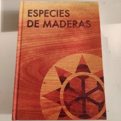 ESPECIES DE MADERA