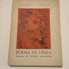 POESÍA EN LÍNEA Prólogo de Vicente Alexandre