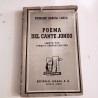 POEMA DEL CANTE JONDO