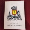 HISTORIA DE PAREDES DE NAVA Villa Señorial, Su Historia y Su Tesoro Artístico