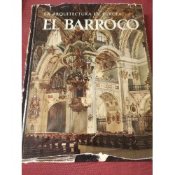 LA ARQUITECTURA EN EUROPA EL BARROCO
