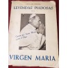 LEYENDAS PIADOSAS DE LA VIRGEN
