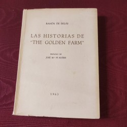 LAS HISTORIAS DE THE GOLDEN FARM