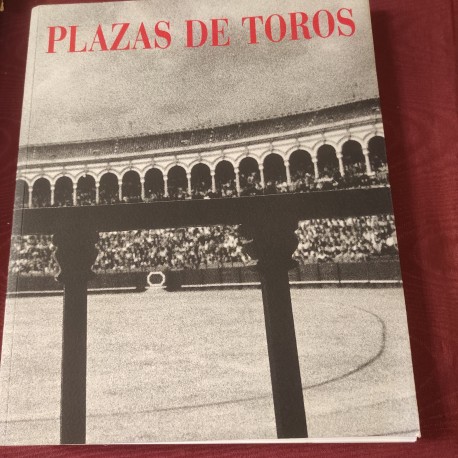 PLAZAS DE TOROS