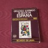 CATÁLOGO ILUSTRADO DE SELLOS DE ESPAÑA