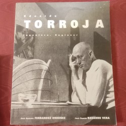 EDUARDO TORROJA INGENIERO