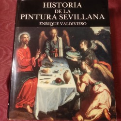 HISTORIA DE LA PINTURA SEVILLANA