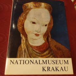 NATIONALMUSEUM KRAKAU