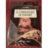 EL CONDE DUQUE DE OLIVARES