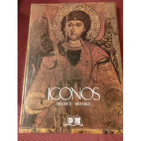 ICONOS