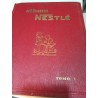 MI  ÁLBUM  NESTLÉ