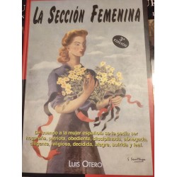 LA SECCIÓN FEMENINA