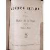 CUENCA ÍNTIMA Dibujos de Víctor de la Vega