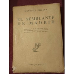 EL SEMBLANTE DE MADRID