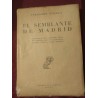 EL SEMBLANTE DE MADRID