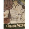 CLAUDE MONET Paintings in Soviet Museums