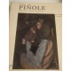 NICANOR PIÑOLE Vida , Obra y Entorno del Pintor