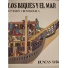 LOS BUQUES Y EL MAR Revisión Cronológica