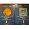 SUMMA ARTIS XLV Las artes Decorativas en España 2 Tomos