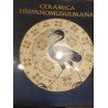 CERÁMICA HISPANOMUSULMANA