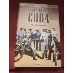 HÉROES DE CUBA