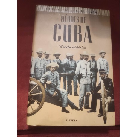 HÉROES DE CUBA