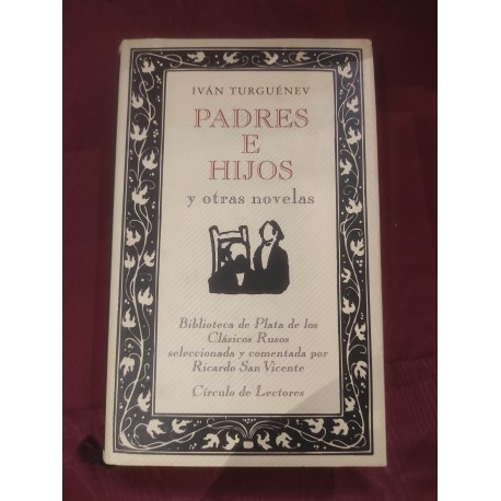 PADRES E HIJOS