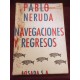 NAVEGACIONES Y REGRESOS