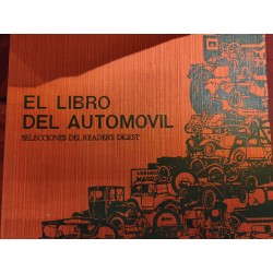 EL LIBRO DEL AUTOMÓVIL