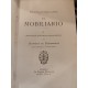 EL MOBILIARIO Antiguedad, Edad Media y Renacimiento 2 Tomos en 1 volumen