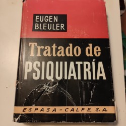TRATADO DE PSIQUIATRÍA