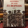 HISTORIA DE LOS EUROPEOS