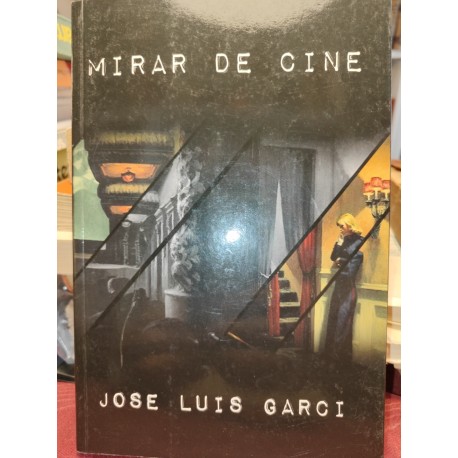 MIRAR DE CINE